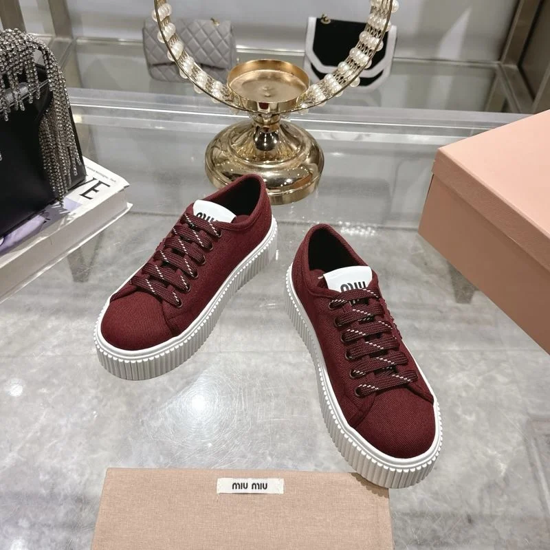 ModernLook Miu Miu Shoes 9317
