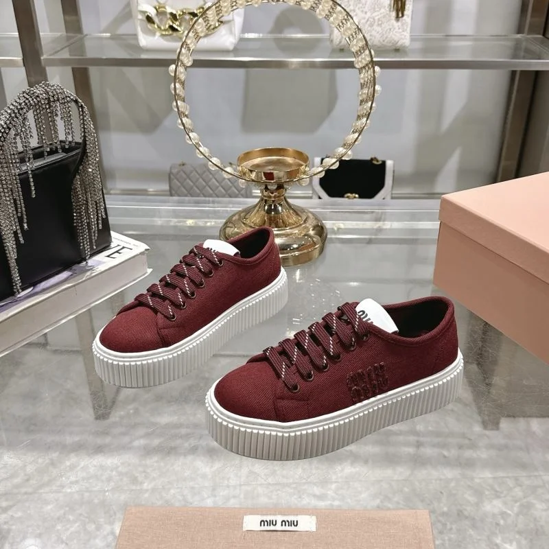 ModernLook Miu Miu Shoes 9317