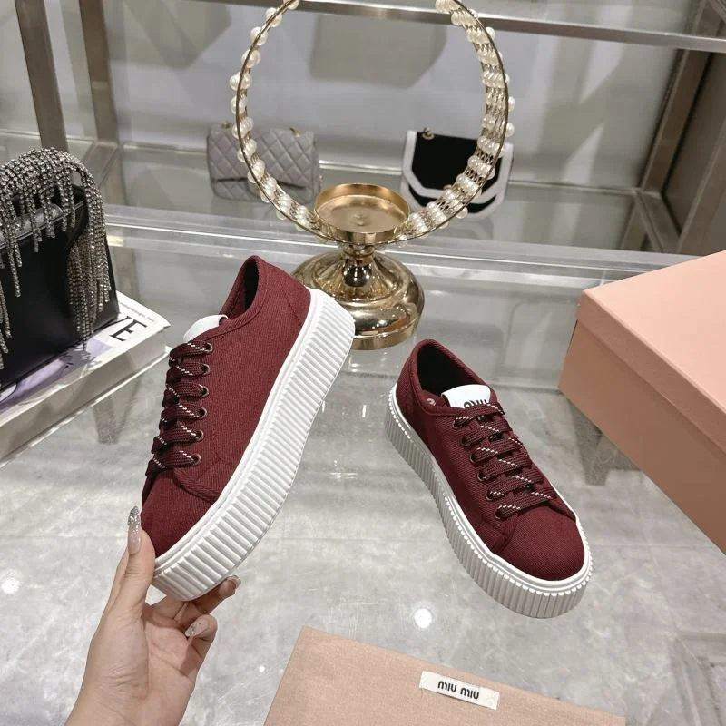ModernLook Miu Miu Shoes 9317