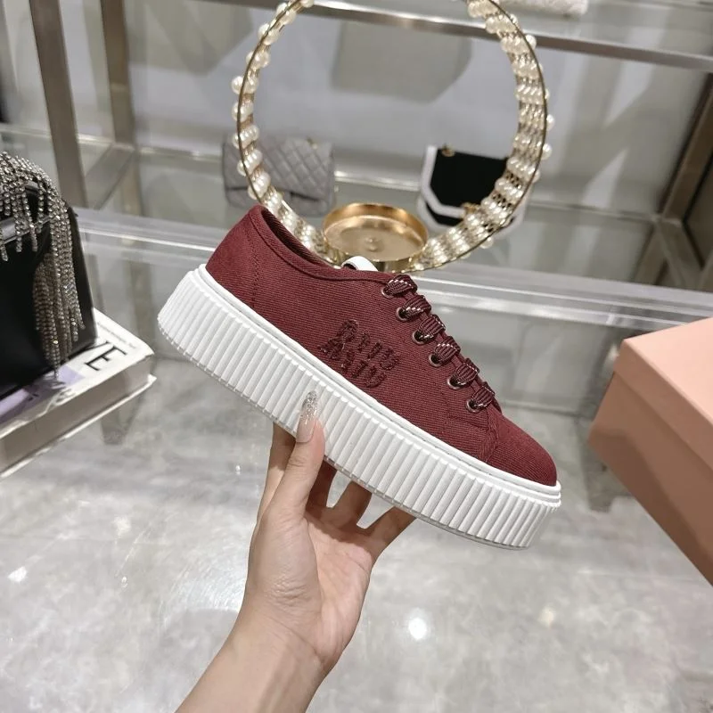 ModernLook Miu Miu Shoes 9317