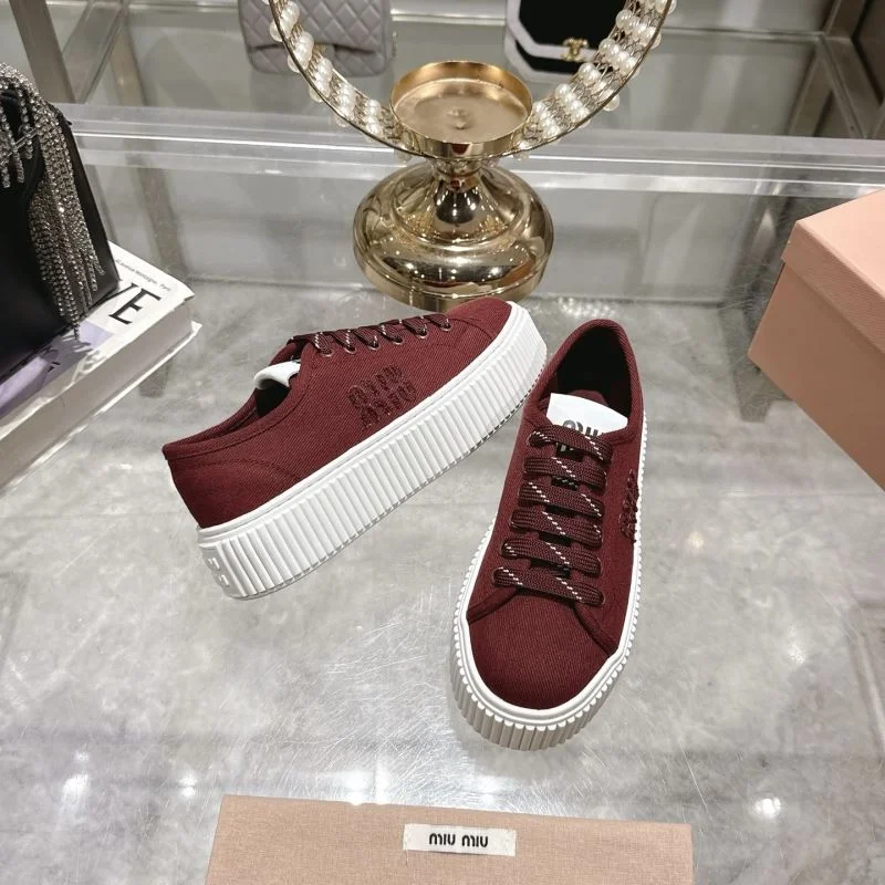 ModernLook Miu Miu Shoes 9317