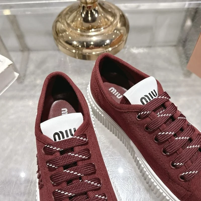 ModernLook Miu Miu Shoes 9317
