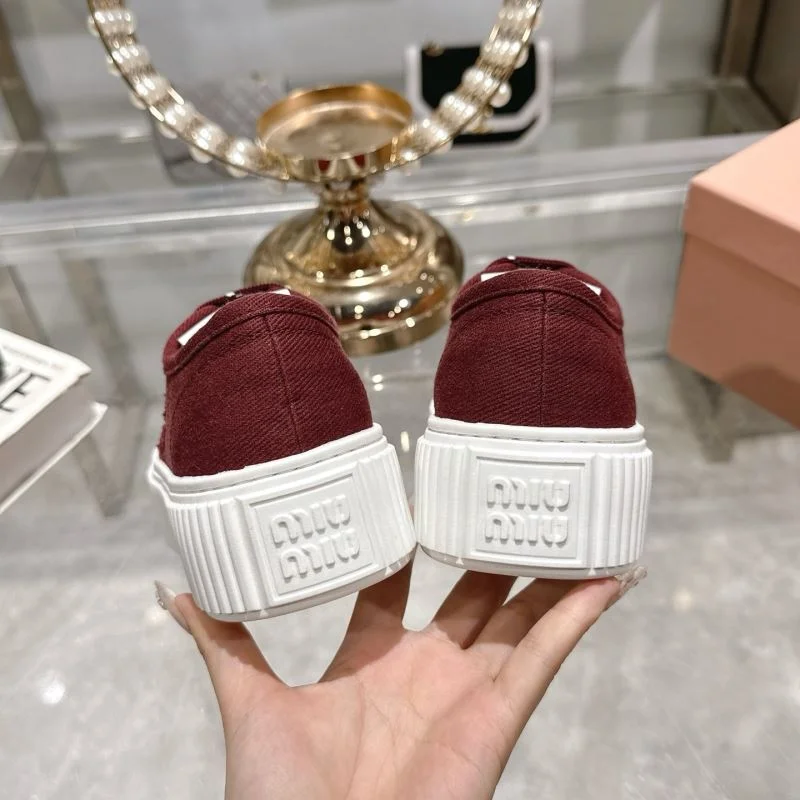 ModernLook Miu Miu Shoes 9317