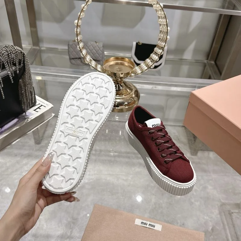 ModernLook Miu Miu Shoes 9317