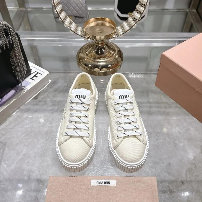 Miu Miu Shoes HighPerformance 9319