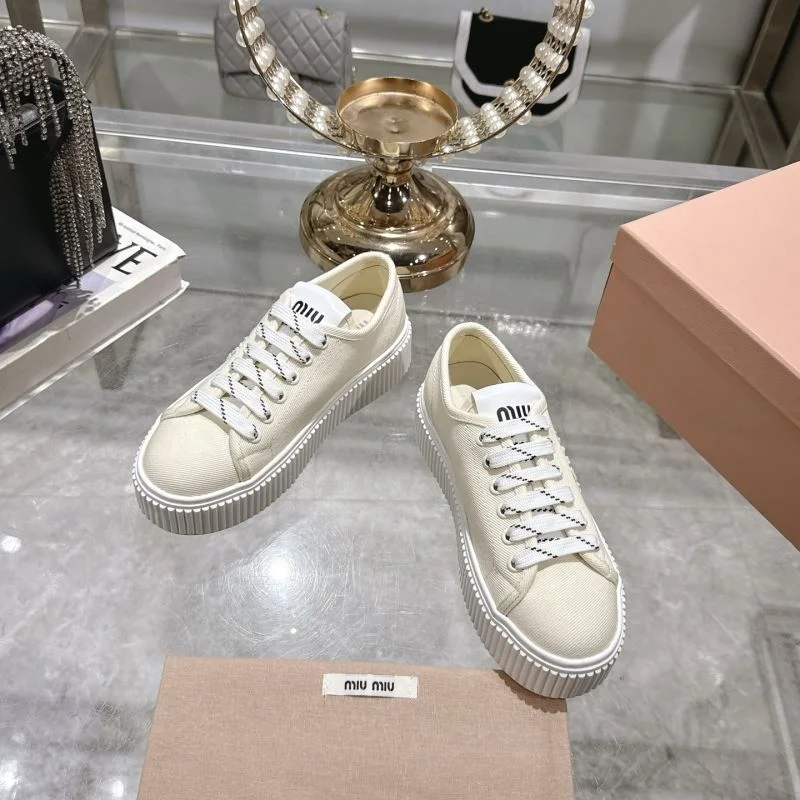 Miu Miu Shoes HighPerformance 9319
