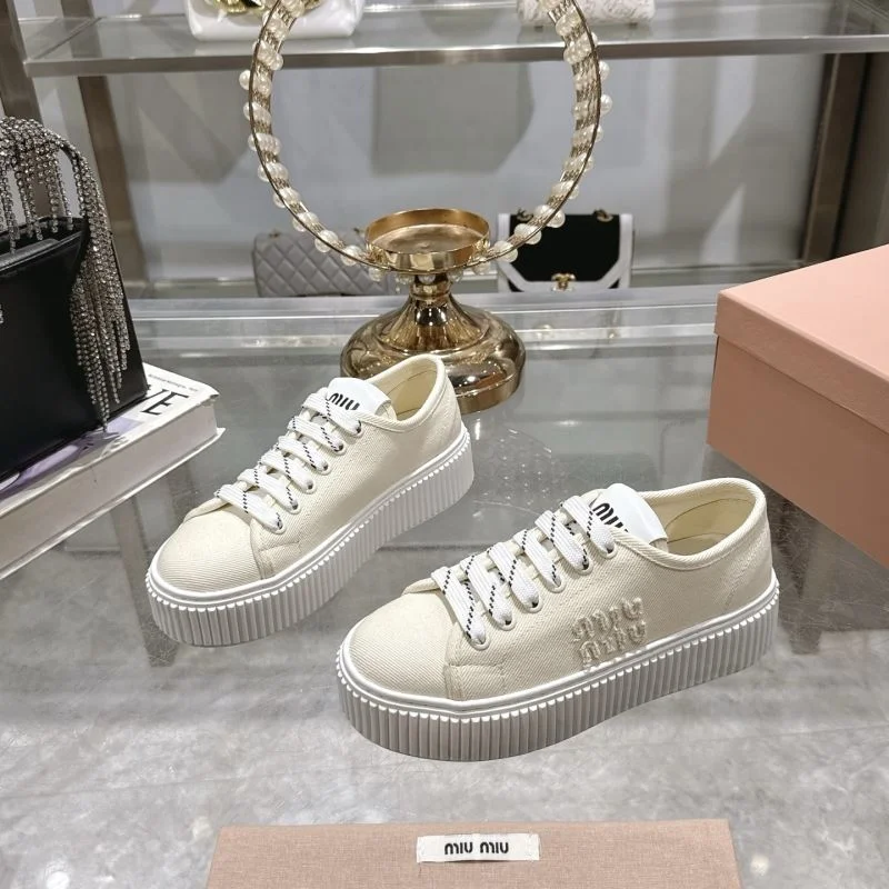 Miu Miu Shoes HighPerformance 9319