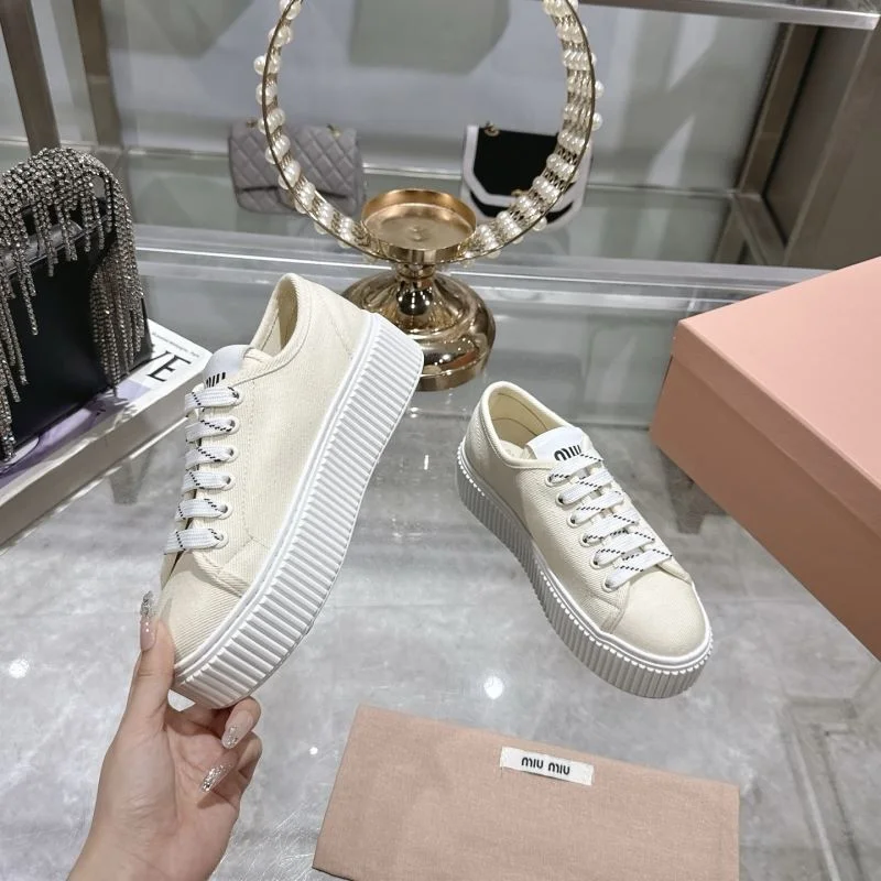 Miu Miu Shoes HighPerformance 9319
