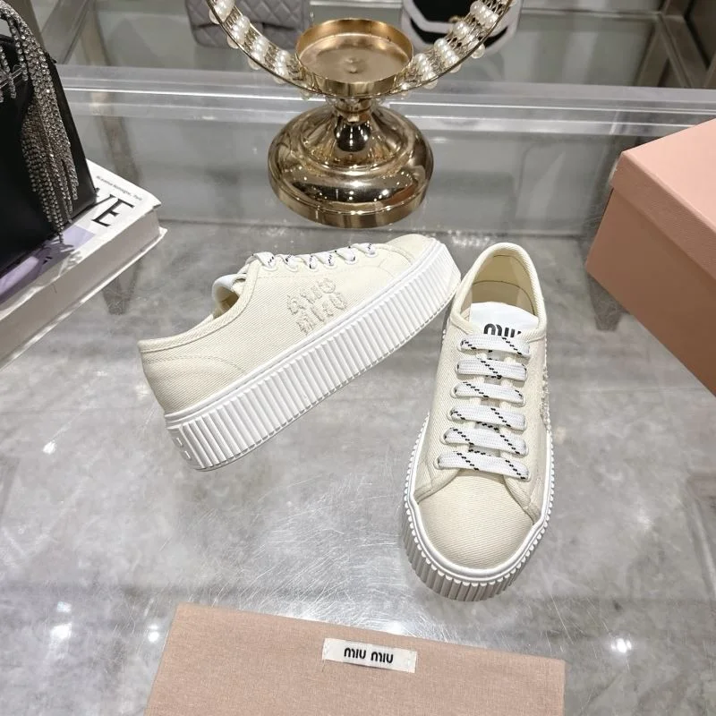 Miu Miu Shoes HighPerformance 9319