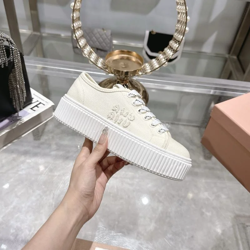 Miu Miu Shoes HighPerformance 9319