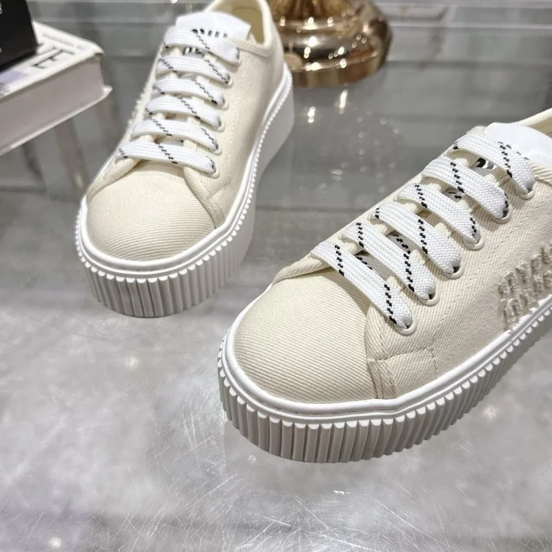 Miu Miu Shoes HighPerformance 9319
