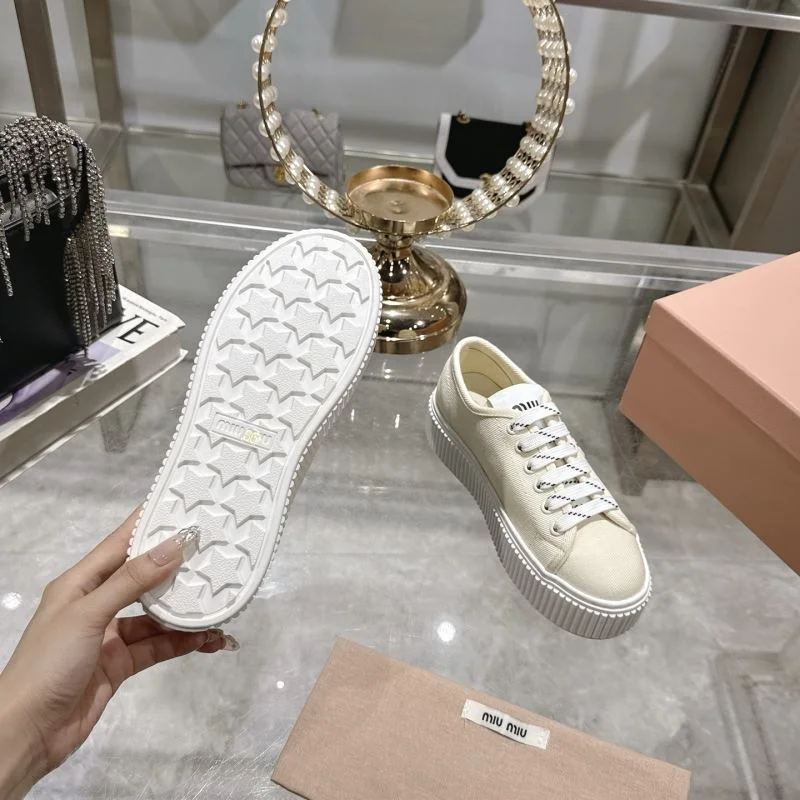 Miu Miu Shoes HighPerformance 9319