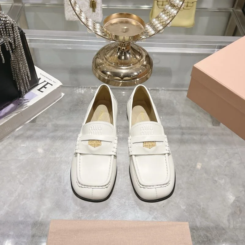 Miu Miu Shoes StreetReady 9322