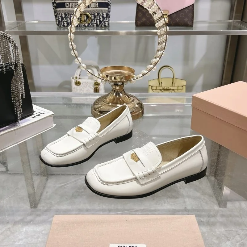 Miu Miu Shoes StreetReady 9322