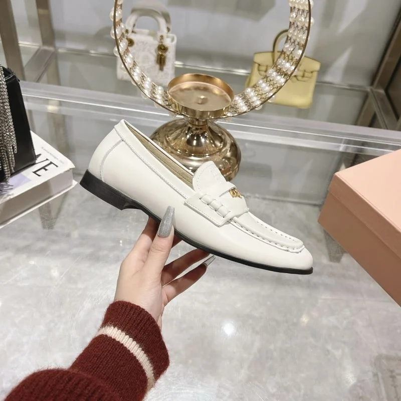 Miu Miu Shoes StreetReady 9322