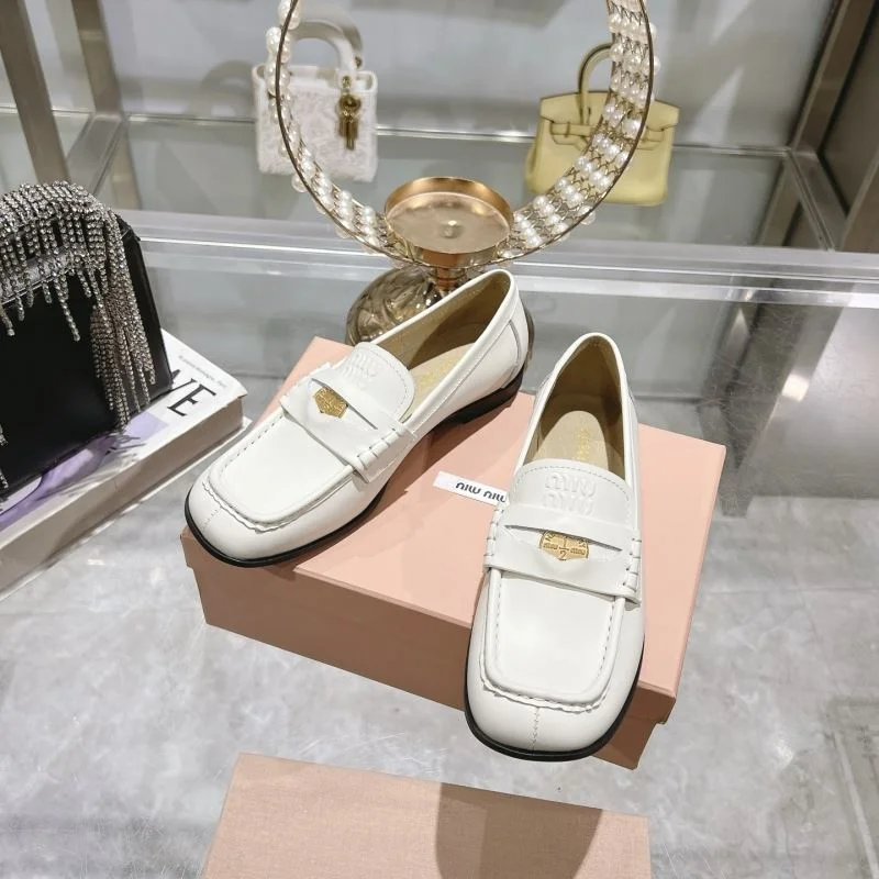 Miu Miu Shoes StreetReady 9322