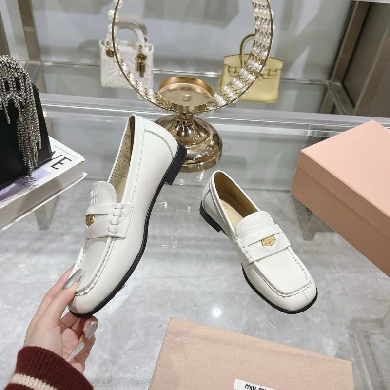 Miu Miu Shoes StreetReady 9322