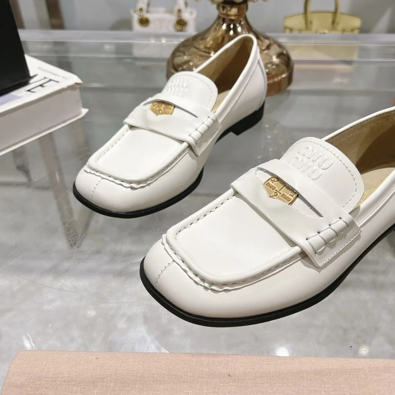 Miu Miu Shoes StreetReady 9322