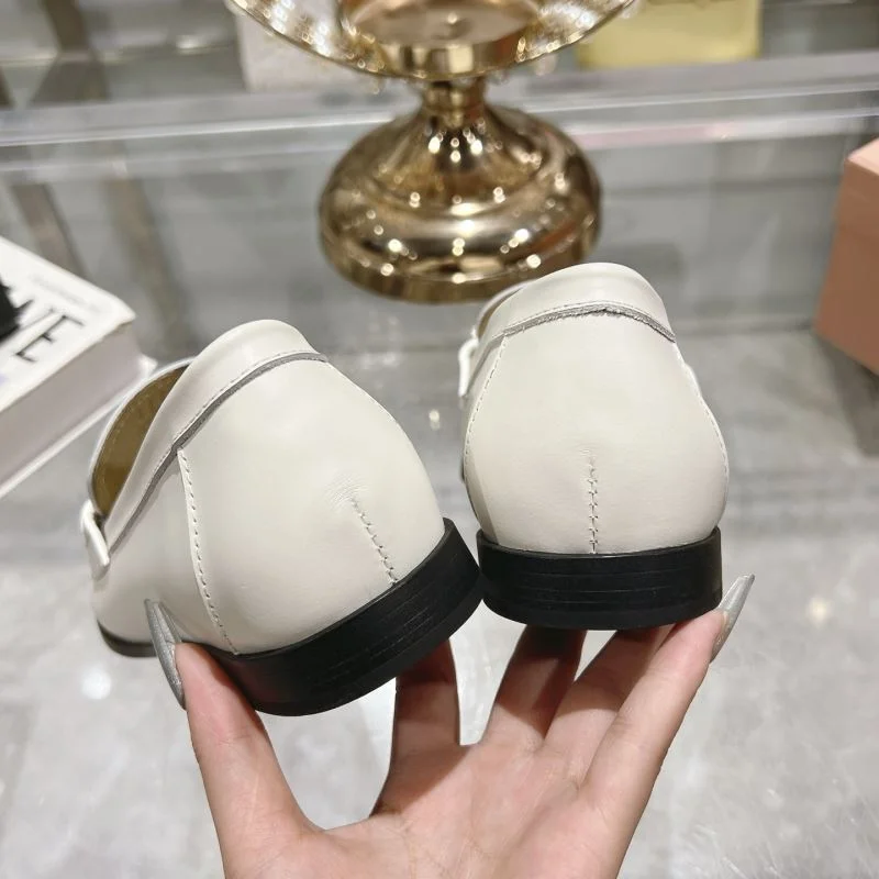 Miu Miu Shoes StreetReady 9322