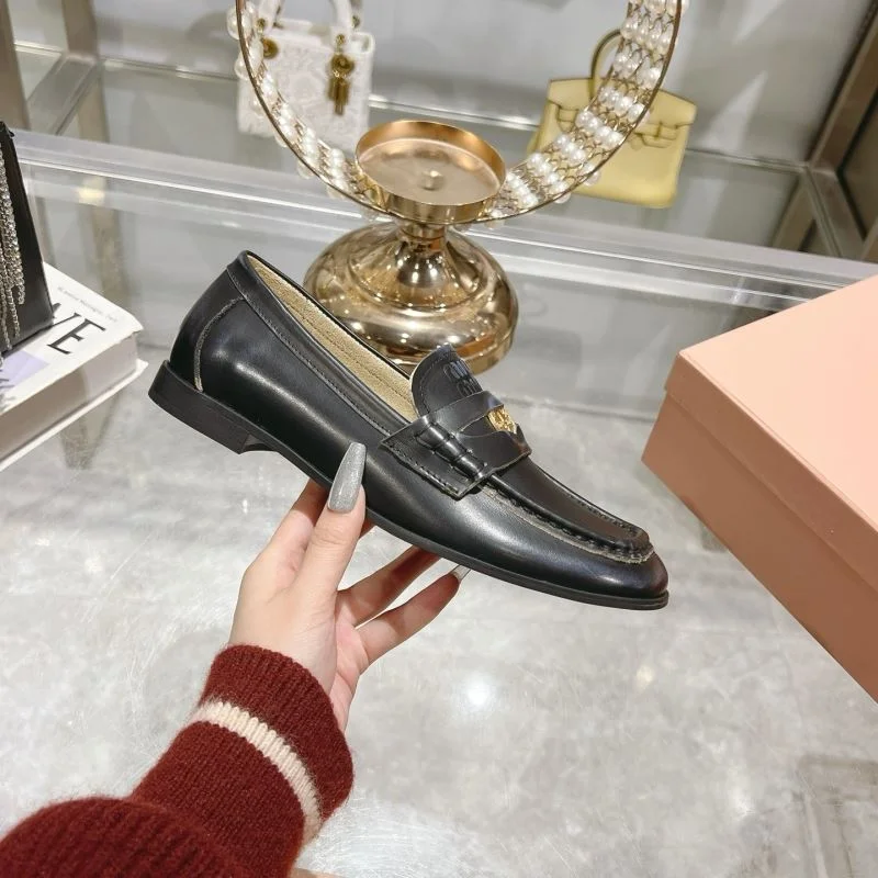 Casual Miu Miu Shoes 9295