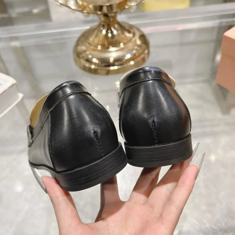 Casual Miu Miu Shoes 9295