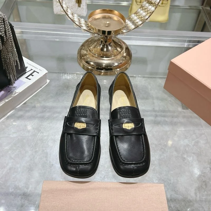 Miu Miu Shoes HighPerformance 9302