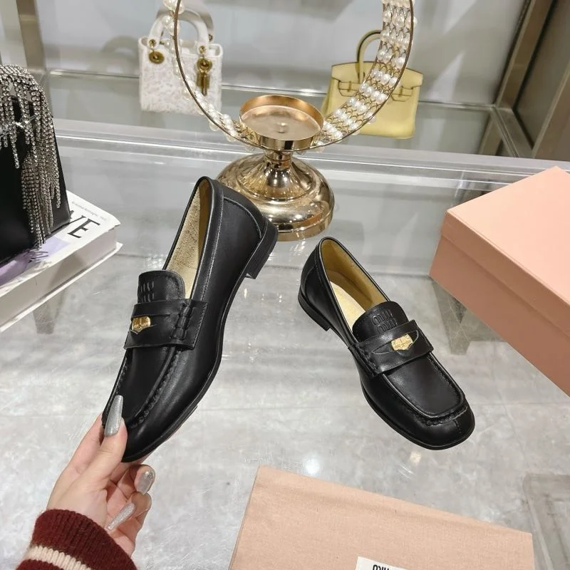 Miu Miu Shoes HighPerformance 9302