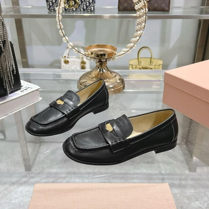 Miu Miu Shoes HighPerformance 9302