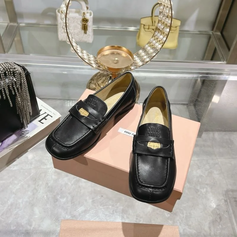Miu Miu Shoes HighPerformance 9302