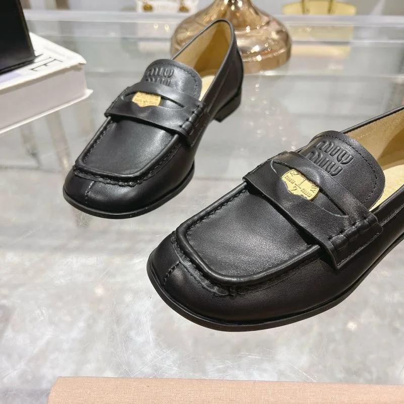 Miu Miu Shoes HighPerformance 9302