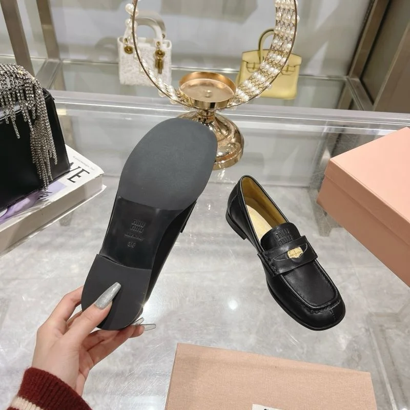 Miu Miu Shoes HighPerformance 9302