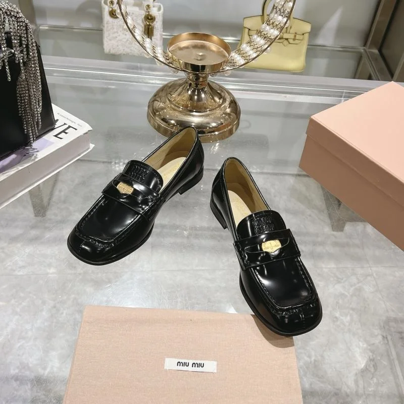 ZeroBulk Miu Miu Shoes 9360