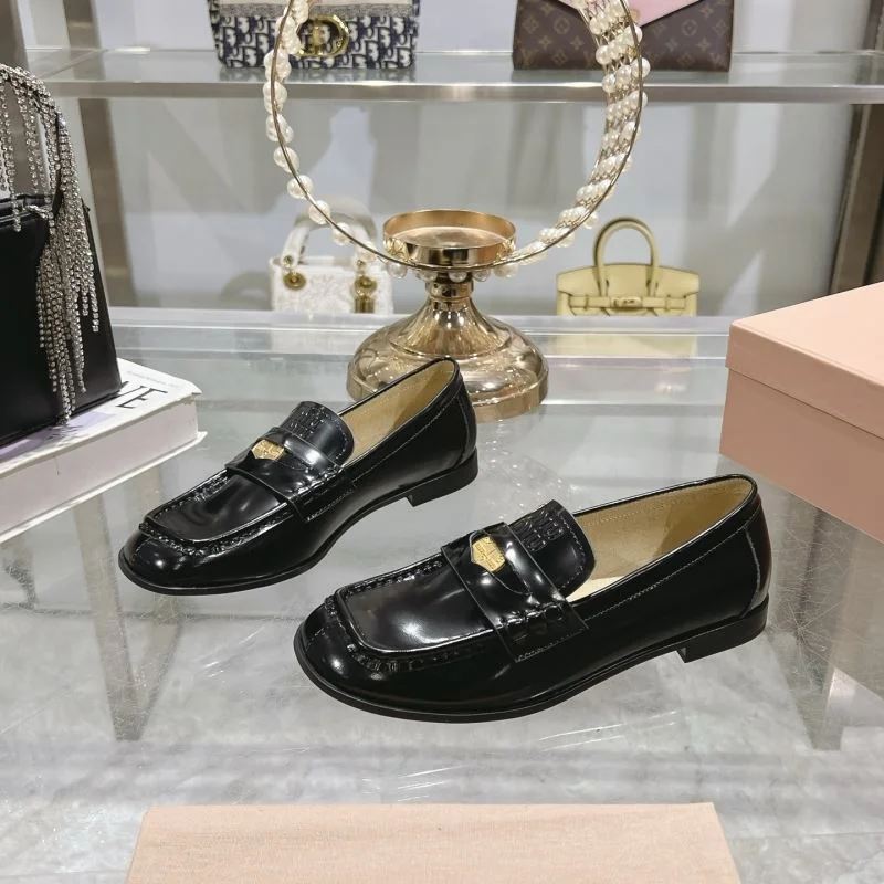 ZeroBulk Miu Miu Shoes 9360