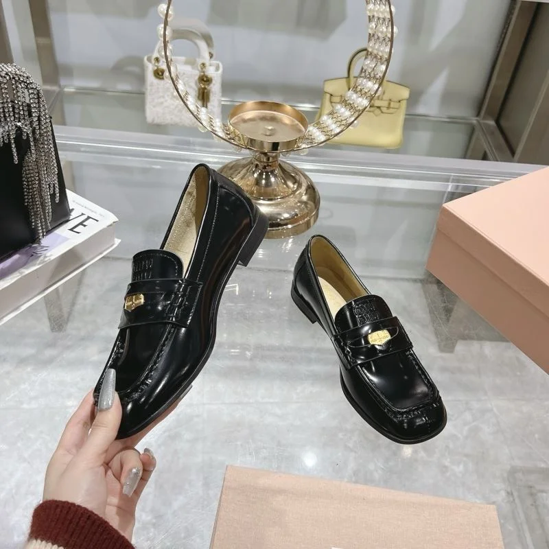 ZeroBulk Miu Miu Shoes 9360