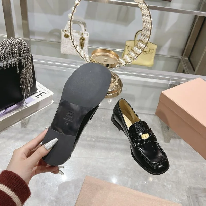 ZeroBulk Miu Miu Shoes 9360