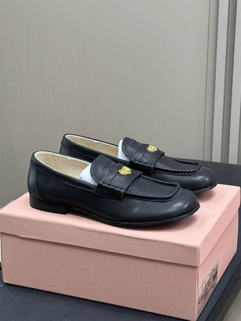 GoAnywhere Miu Miu Shoes 9301