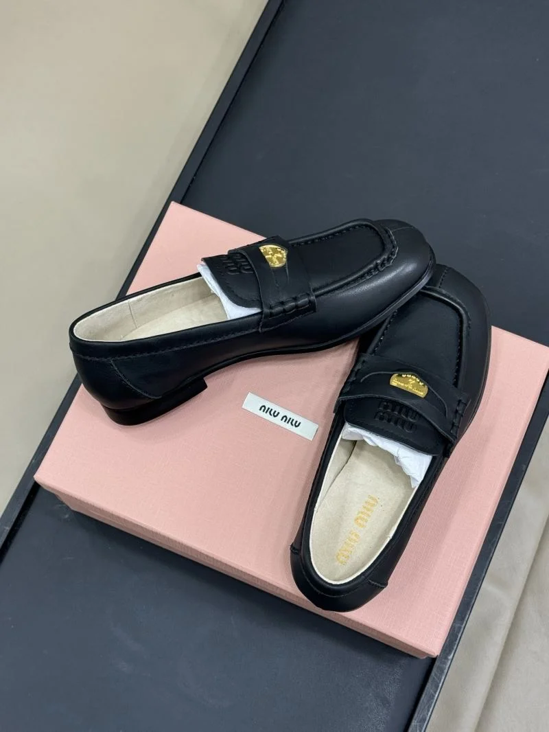 GoAnywhere Miu Miu Shoes 9301