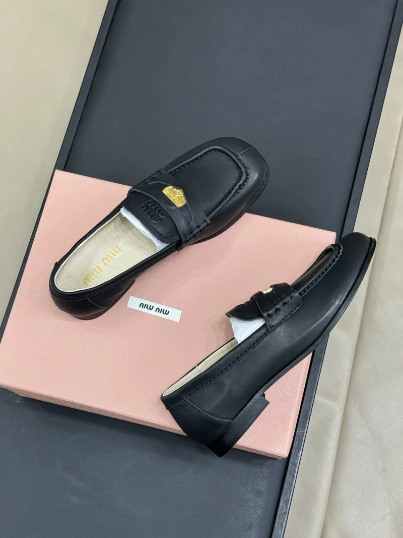 GoAnywhere Miu Miu Shoes 9301