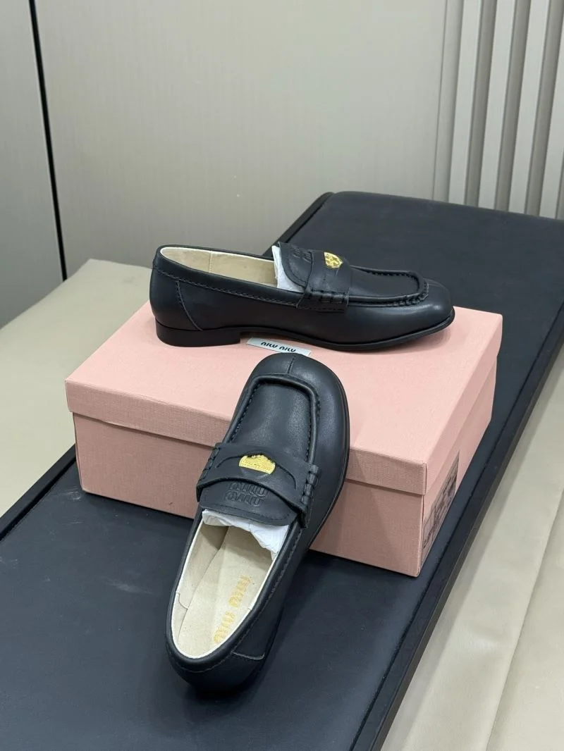 GoAnywhere Miu Miu Shoes 9301