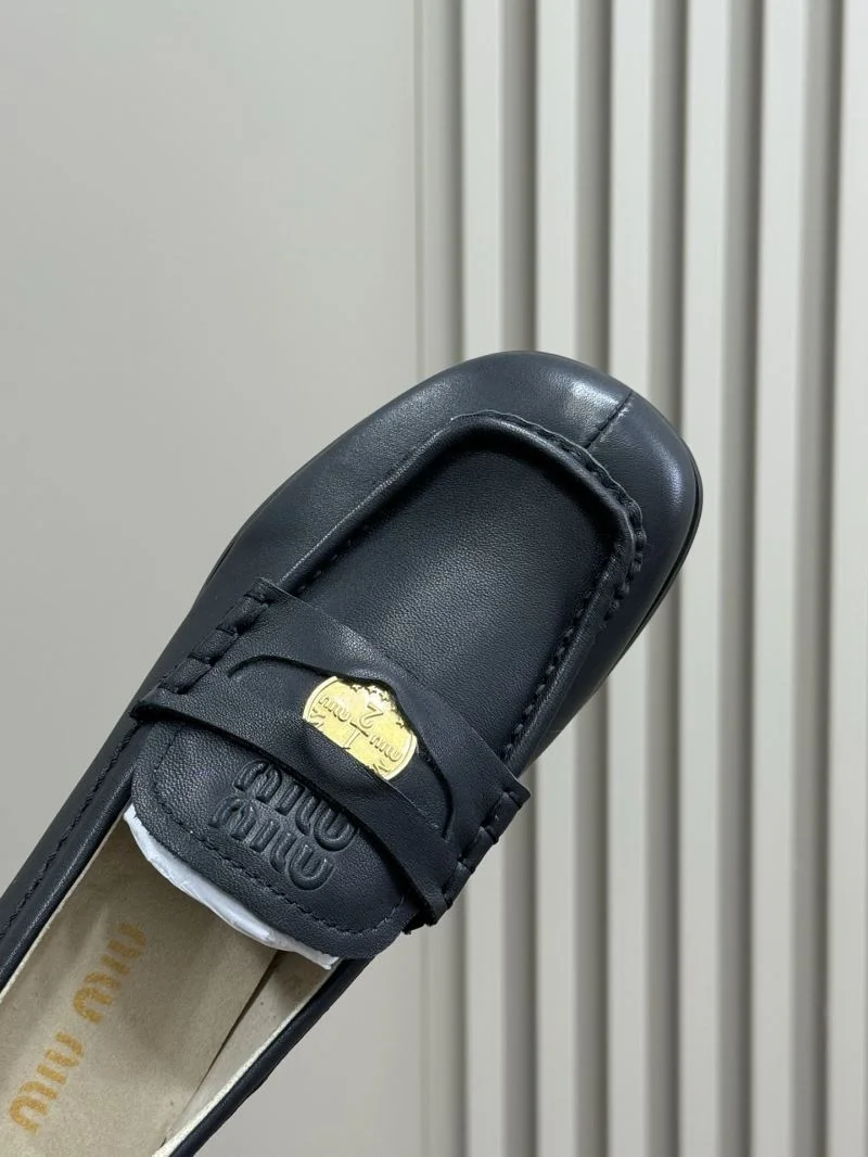 GoAnywhere Miu Miu Shoes 9301