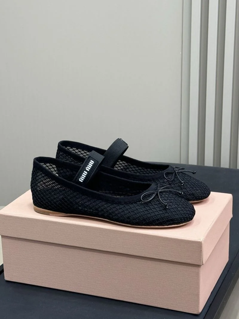 UrbanChic Miu Miu Shoes 9290