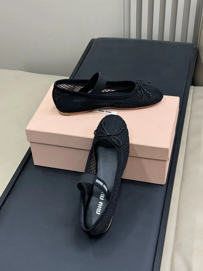 UrbanChic Miu Miu Shoes 9290