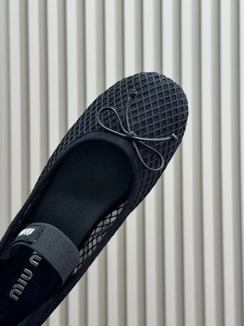 UrbanChic Miu Miu Shoes 9290