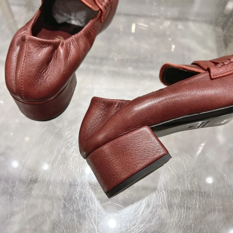 MoistureWicking Miu Miu Shoes 9303