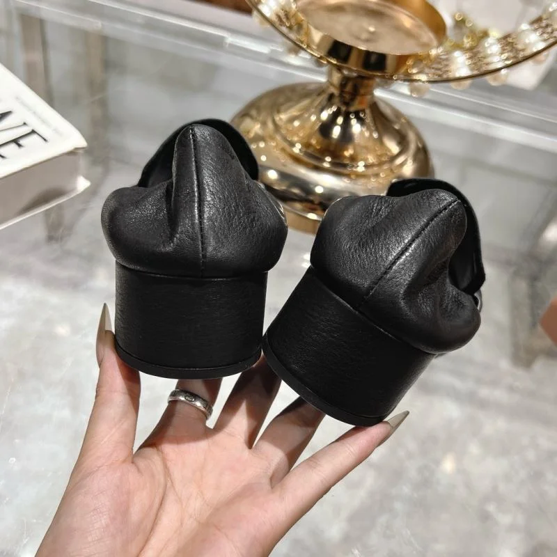 Durable Miu Miu Shoes 9315