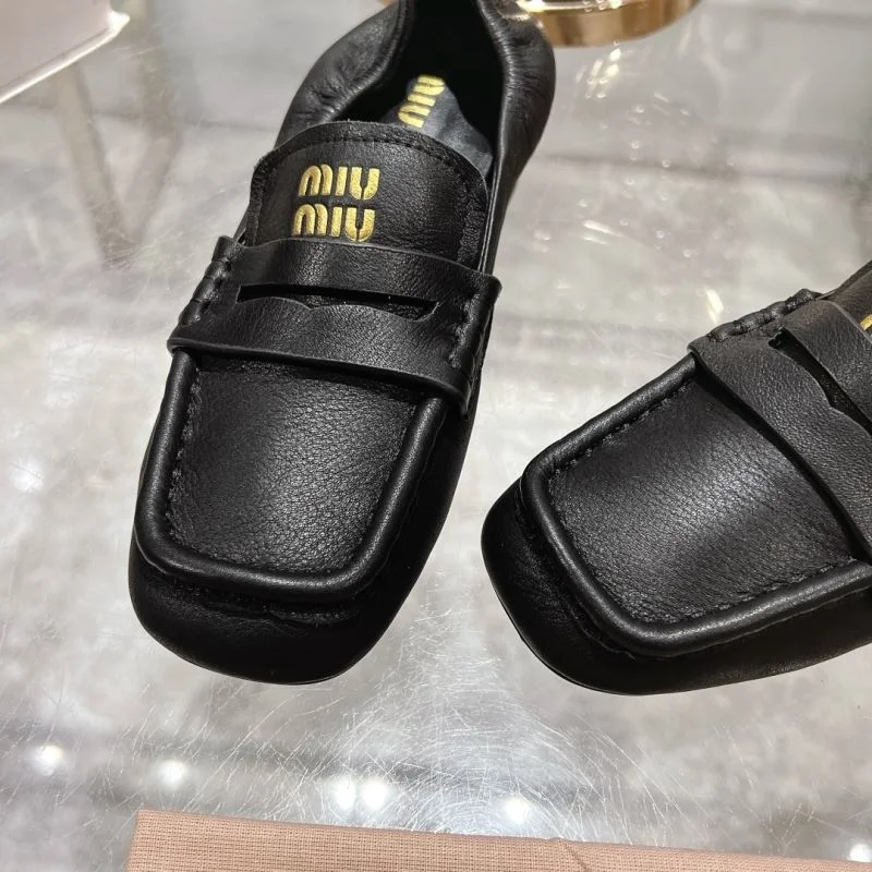 Durable Miu Miu Shoes 9315
