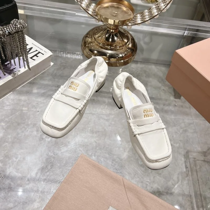 BestValue Miu Miu Shoes 9363
