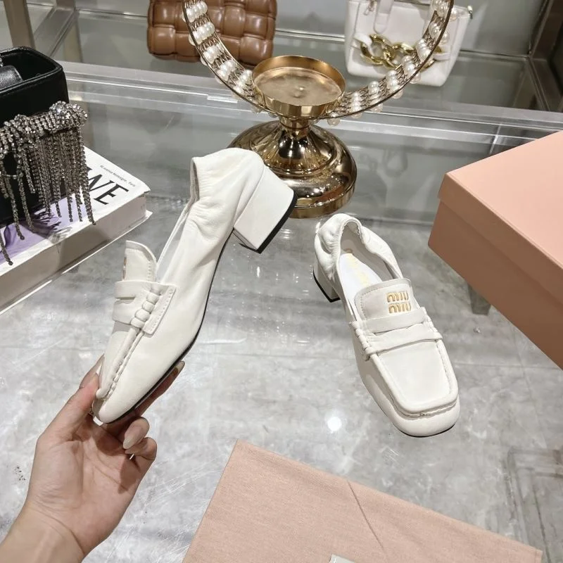BestValue Miu Miu Shoes 9363
