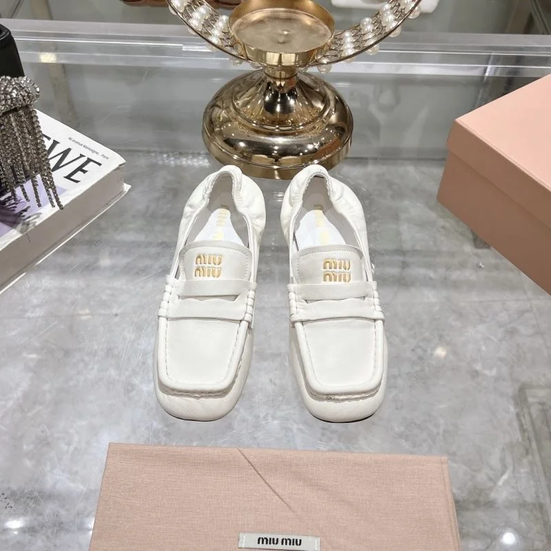 BestValue Miu Miu Shoes 9363