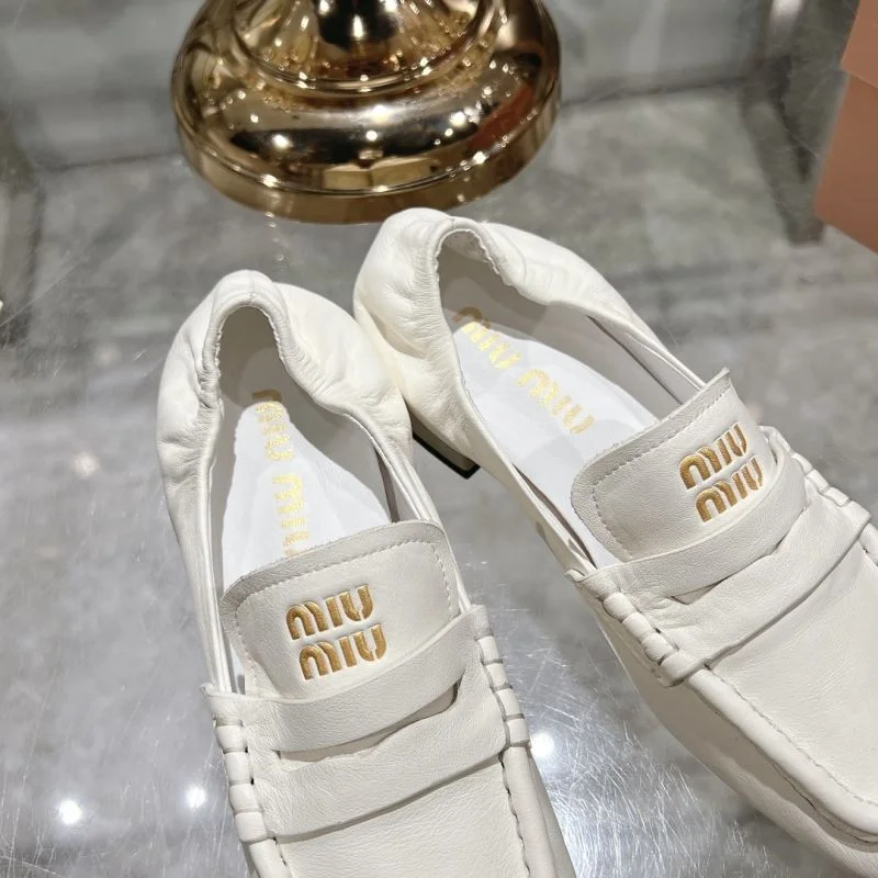 BestValue Miu Miu Shoes 9363